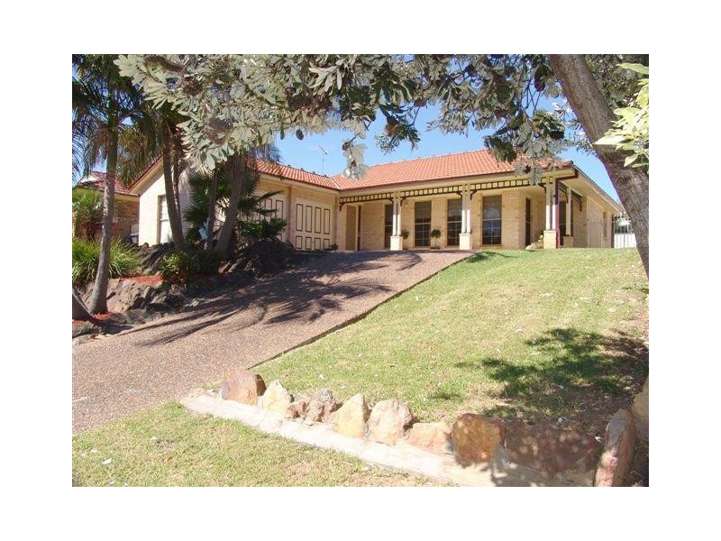 Glenmore Park NSW 2745