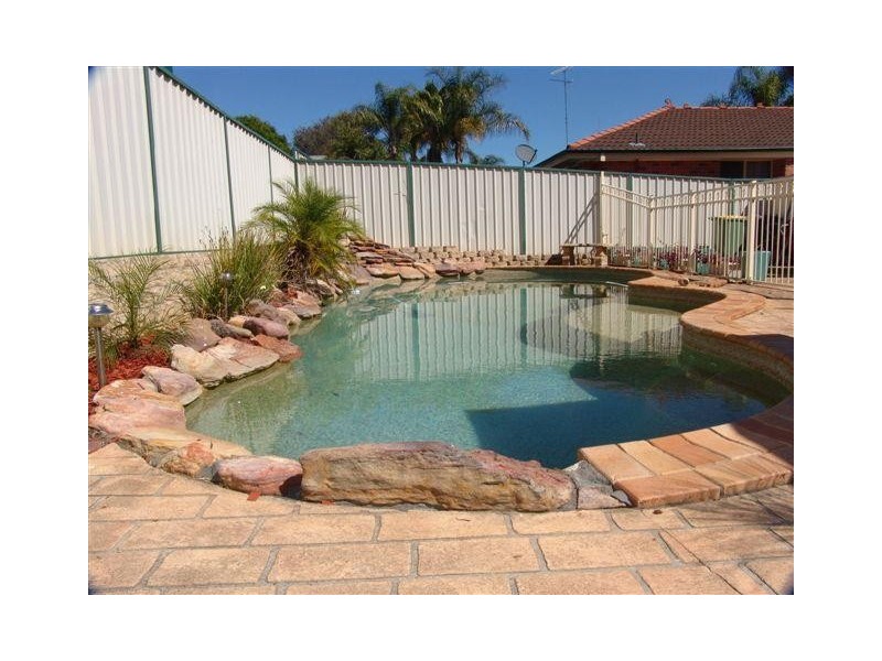 Glenmore Park NSW 2745