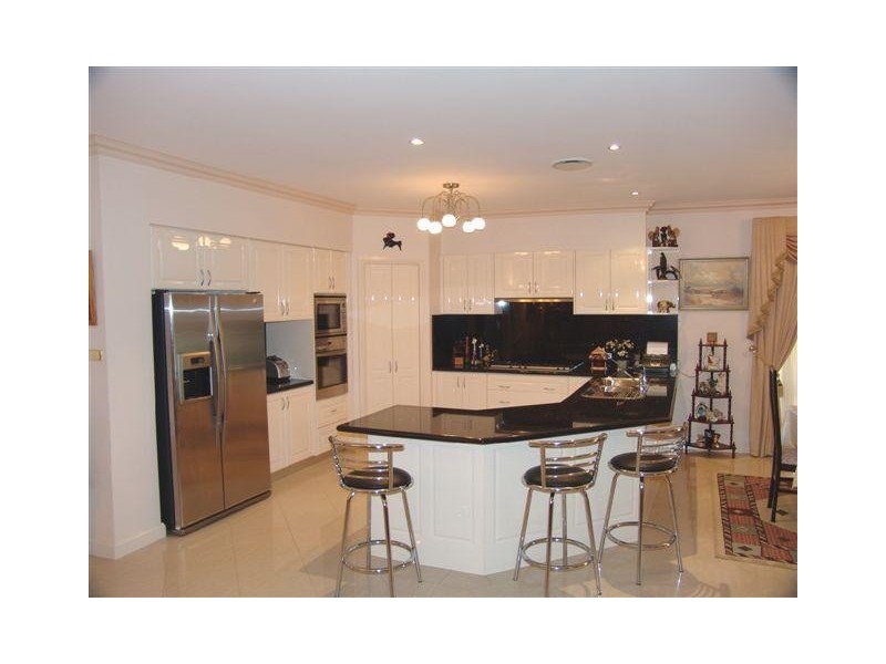 Glenmore Park NSW 2745