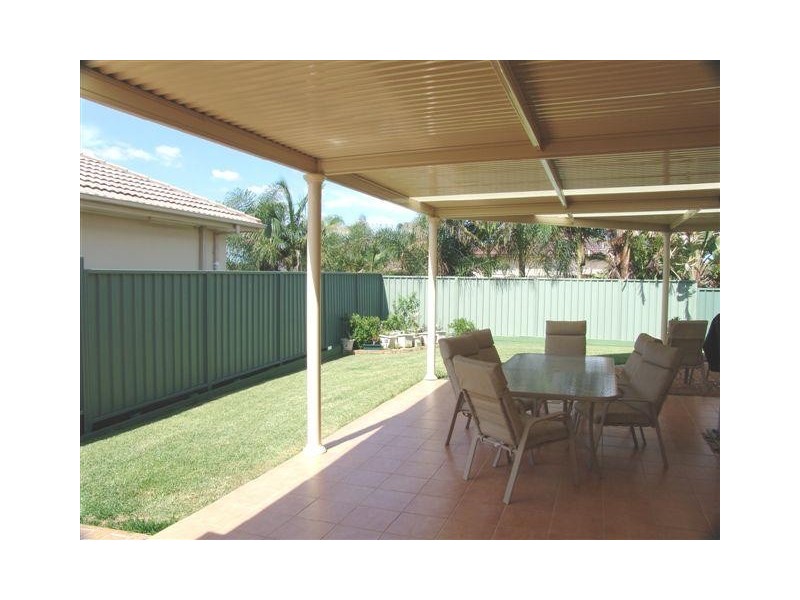 Glenmore Park NSW 2745