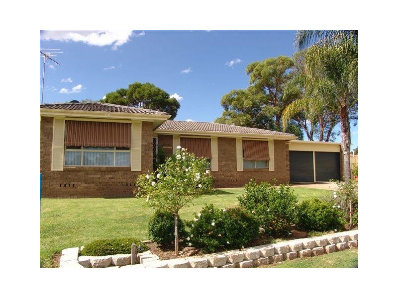 South Penrith NSW 2750