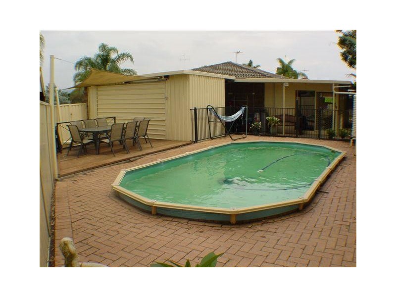 South Penrith NSW 2750