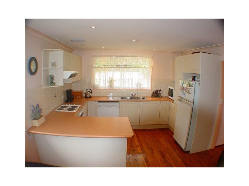 South Penrith NSW 2750