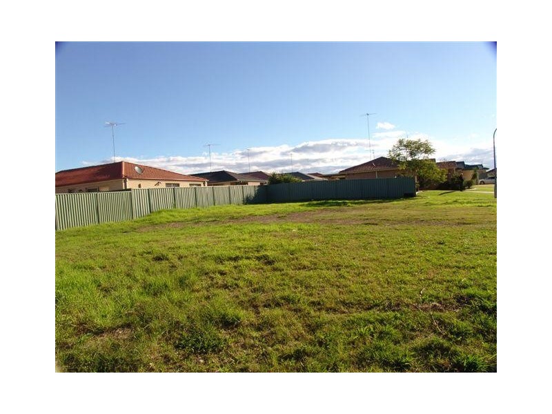 Glenmore Park NSW 2745