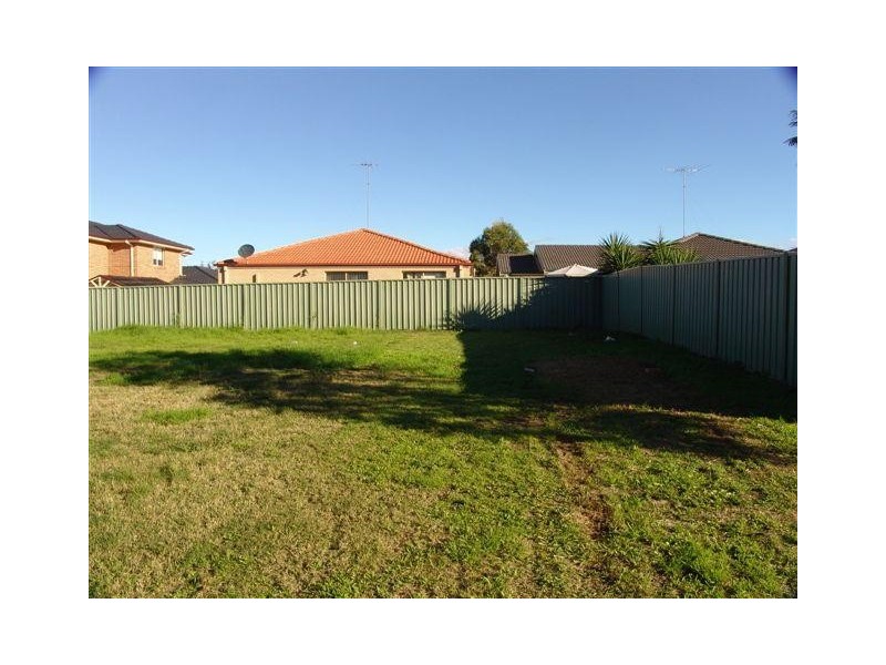 Glenmore Park NSW 2745
