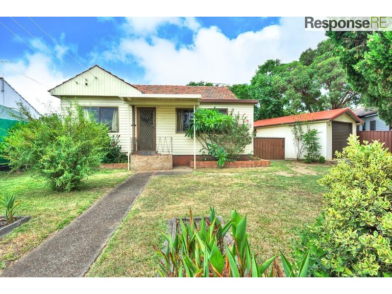 38 Cosgrove Crescent, Kingswood NSW 2747