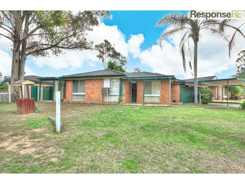 Werrington Downs NSW 2747