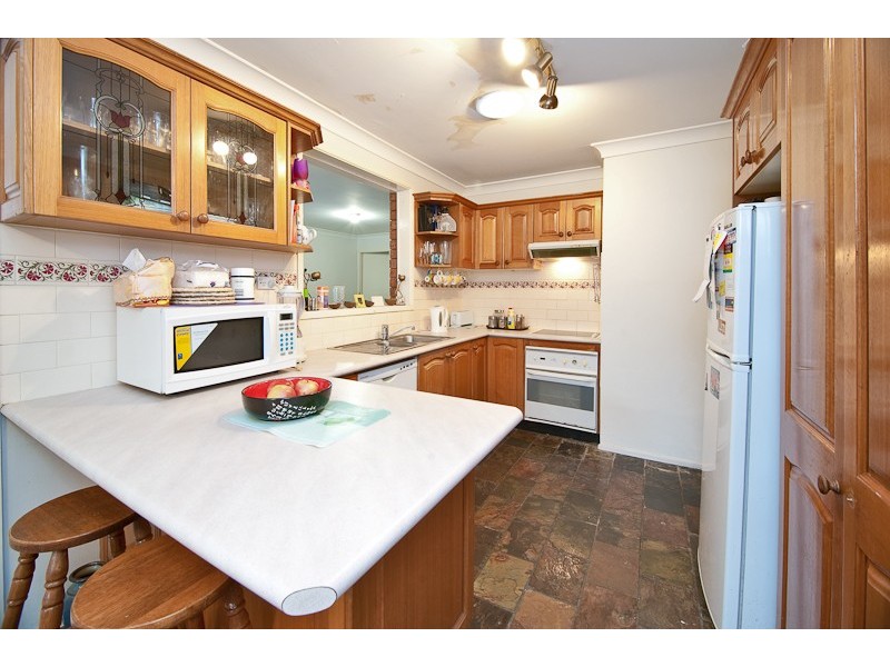 Werrington Downs NSW 2747