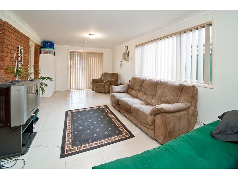 Werrington Downs NSW 2747