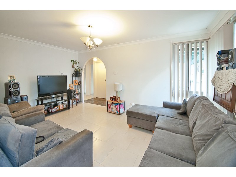 Werrington Downs NSW 2747