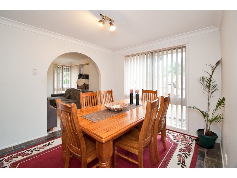 Werrington Downs NSW 2747