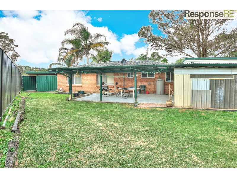 Werrington Downs NSW 2747