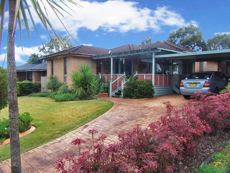 South Penrith NSW 2750