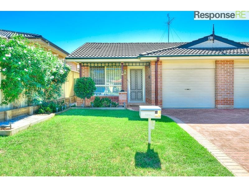 1/38 Edward Street, Kingswood NSW 2747