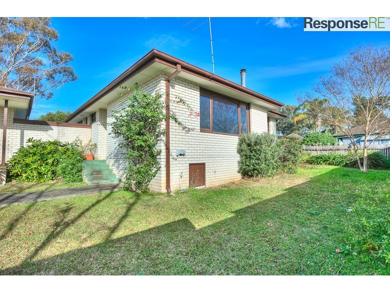 Kingswood NSW 2747