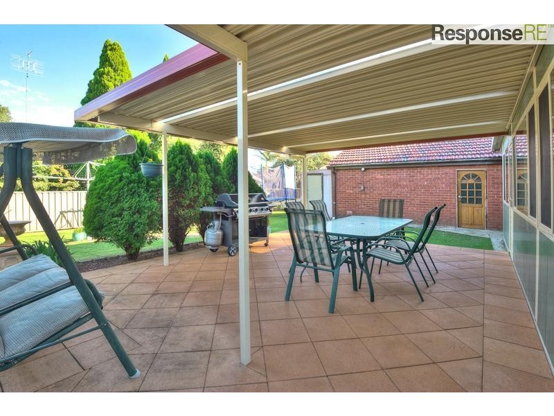 13 Hilliger Road, South Penrith NSW 2750