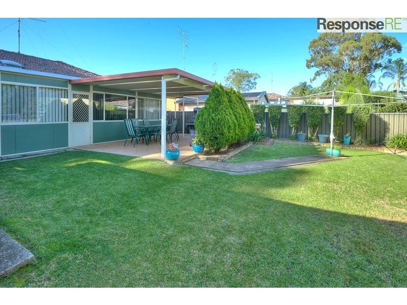 13 Hilliger Road, South Penrith NSW 2750