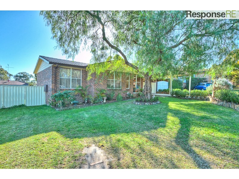 South Penrith NSW 2750