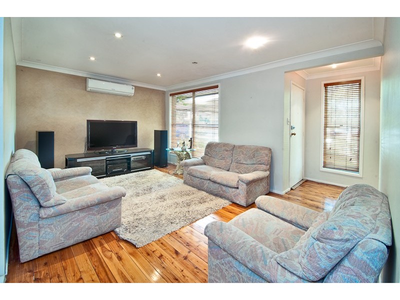 South Penrith NSW 2750