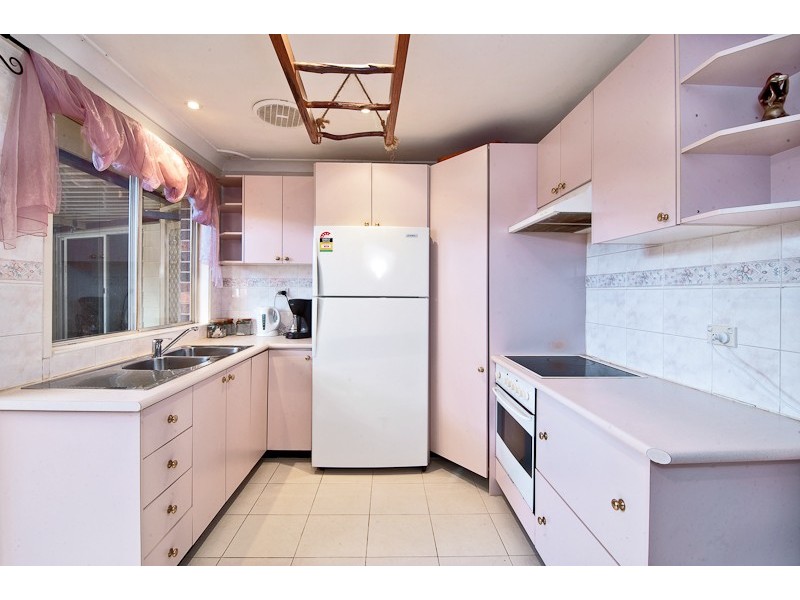 South Penrith NSW 2750