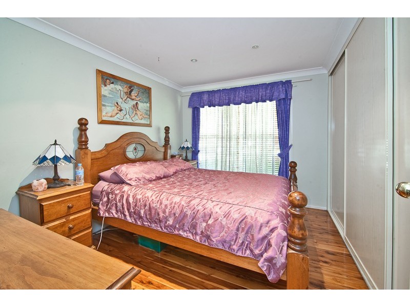 South Penrith NSW 2750