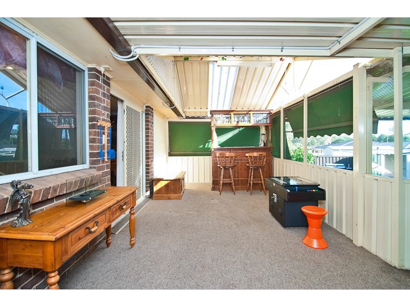 South Penrith NSW 2750