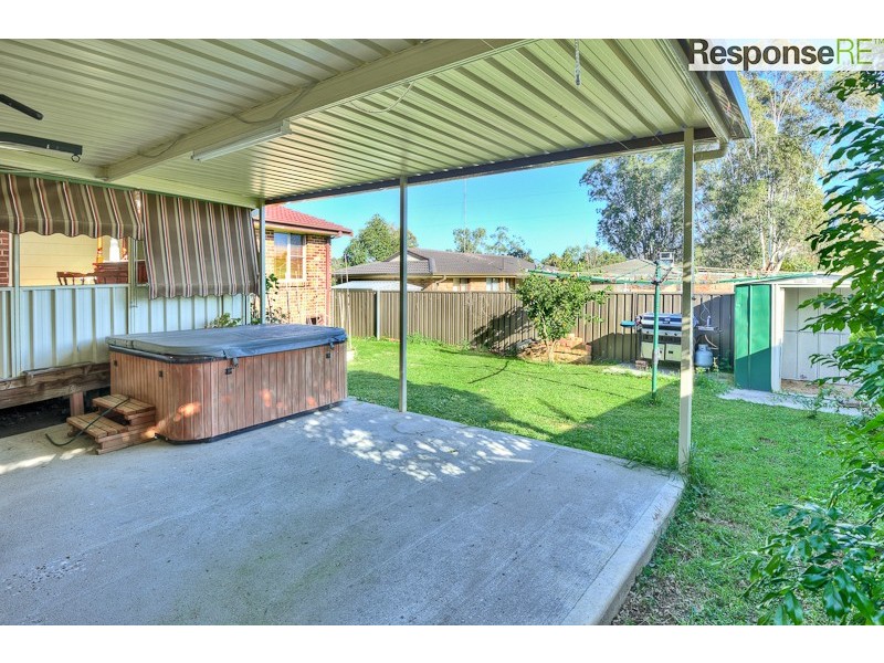 South Penrith NSW 2750