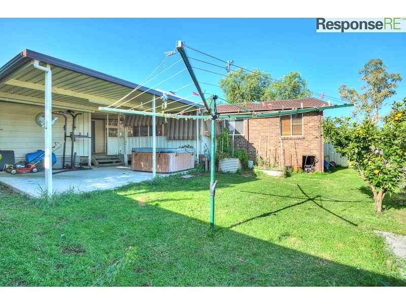 South Penrith NSW 2750