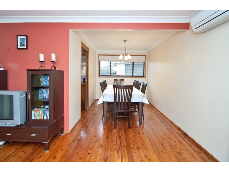 Werrington County NSW 2747