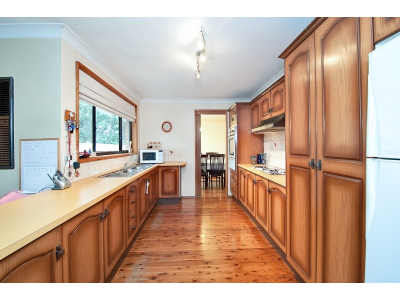 Werrington County NSW 2747