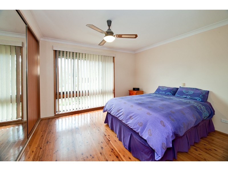 Werrington County NSW 2747