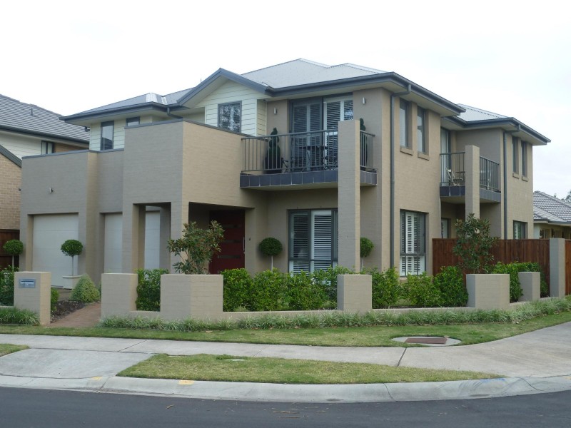 13 Knot Street, Cranebrook NSW 2749