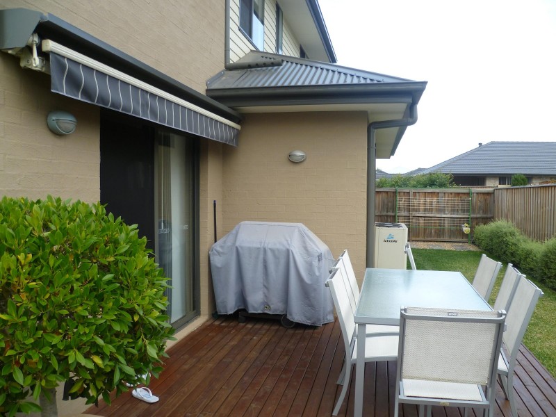 13 Knot Street, Cranebrook NSW 2749