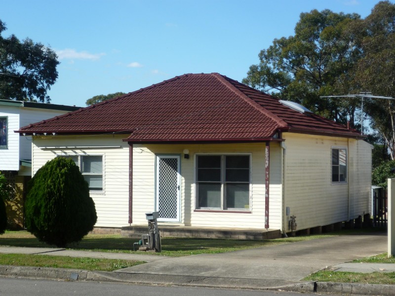 28 Marsden Road, St Marys NSW 2760