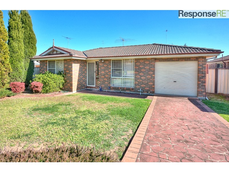 Glenmore Park NSW 2745