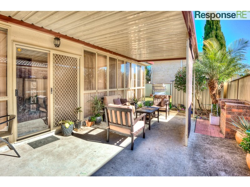 Glenmore Park NSW 2745