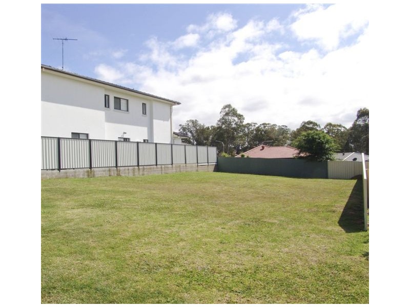 Glenmore Park NSW 2745