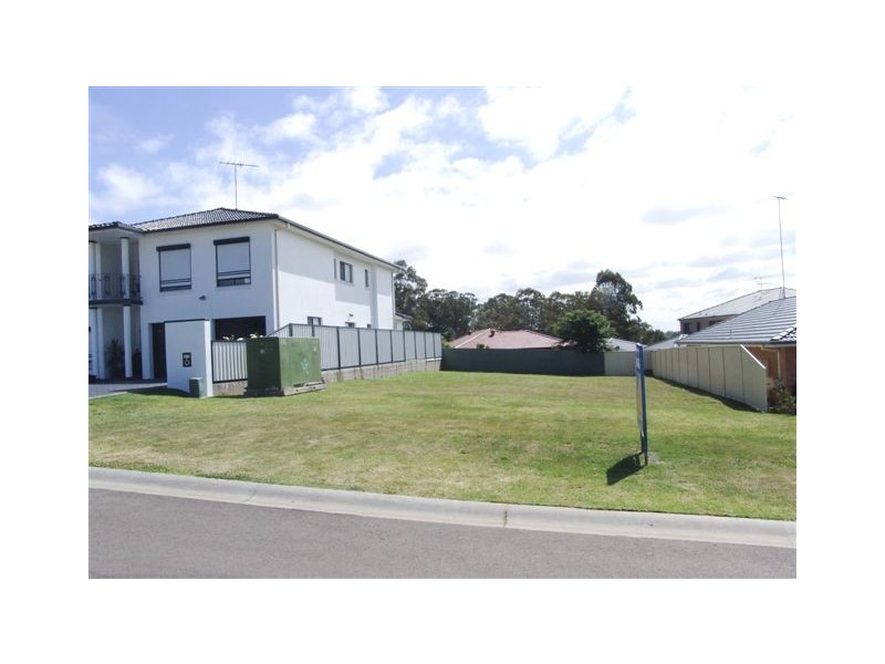Glenmore Park NSW 2745