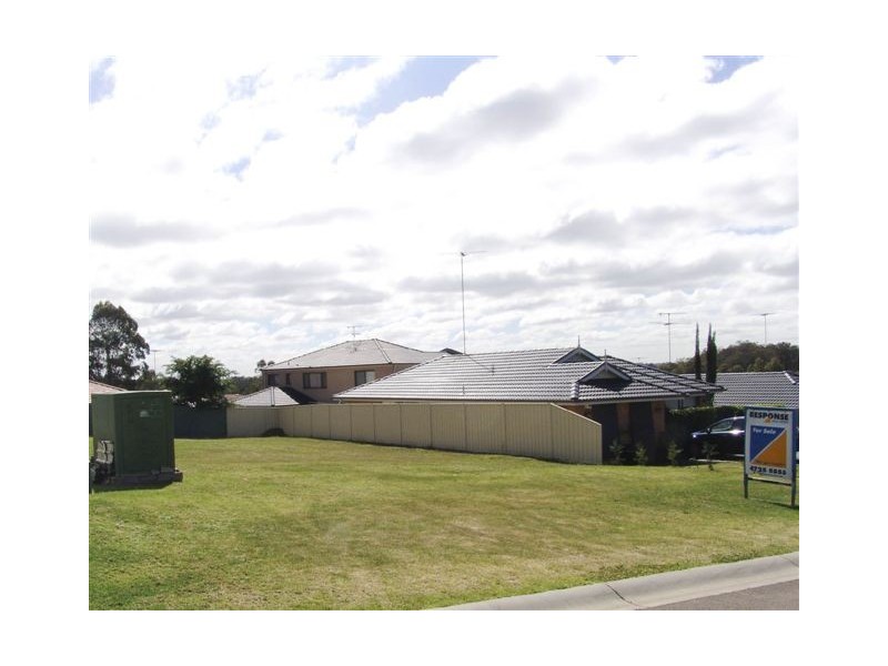 Glenmore Park NSW 2745