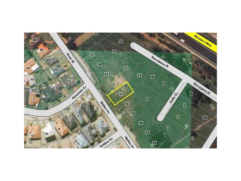 Glenmore Park NSW 2745