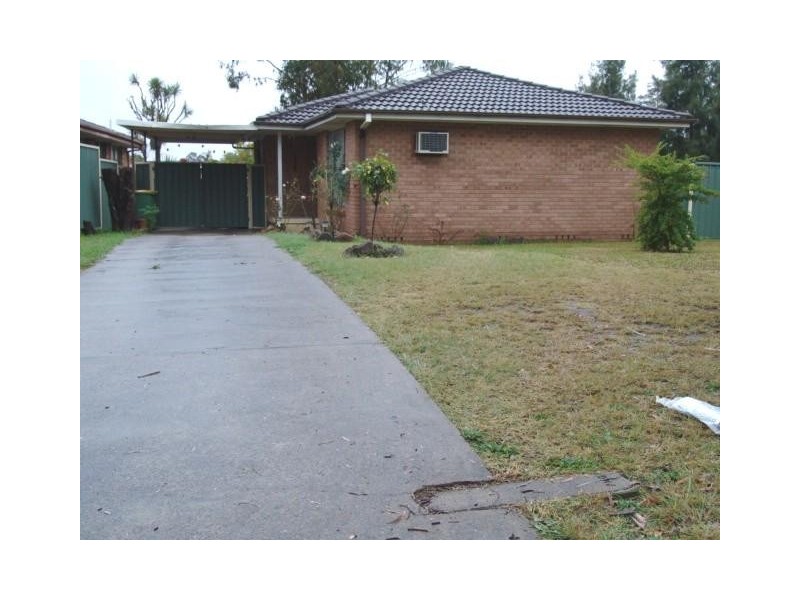 South Penrith NSW 2750