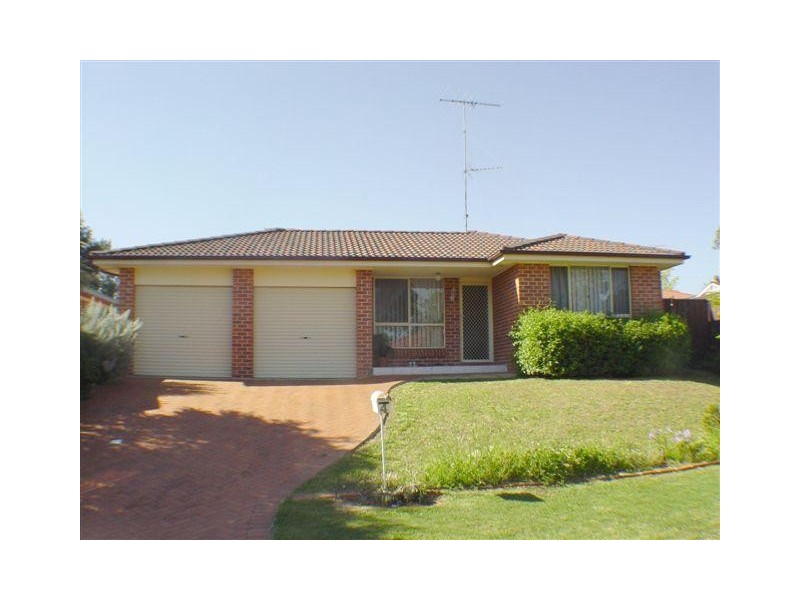 South Penrith NSW 2750