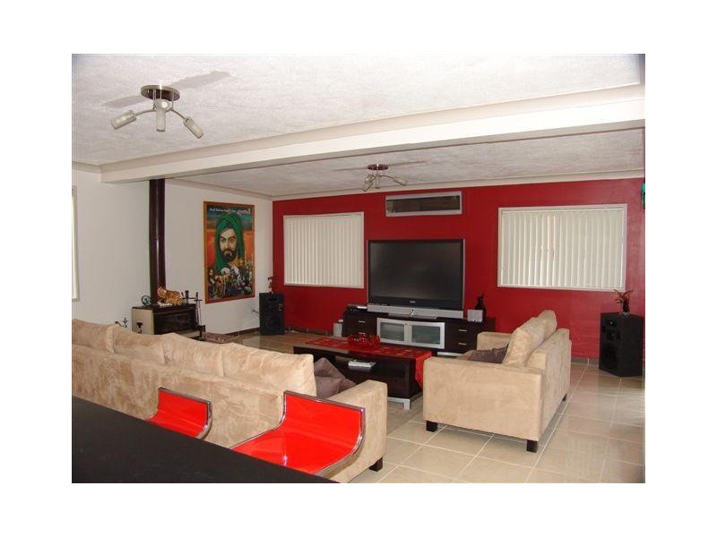 Werrington County NSW 2747