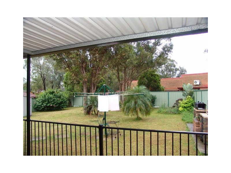 Werrington County NSW 2747