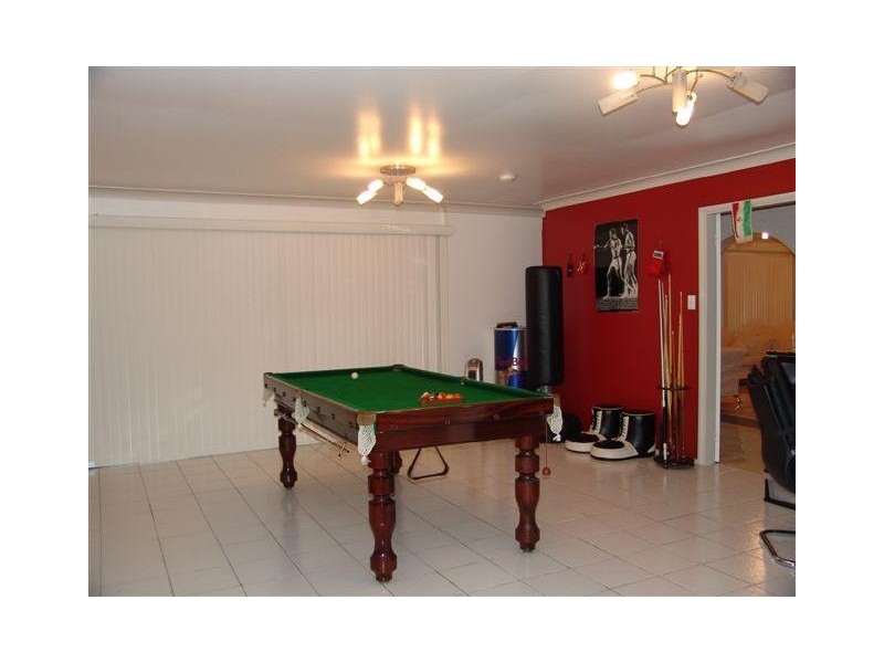 Werrington County NSW 2747