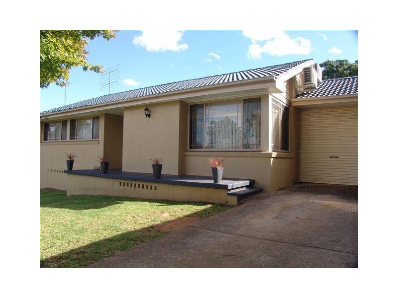 South Penrith NSW 2750