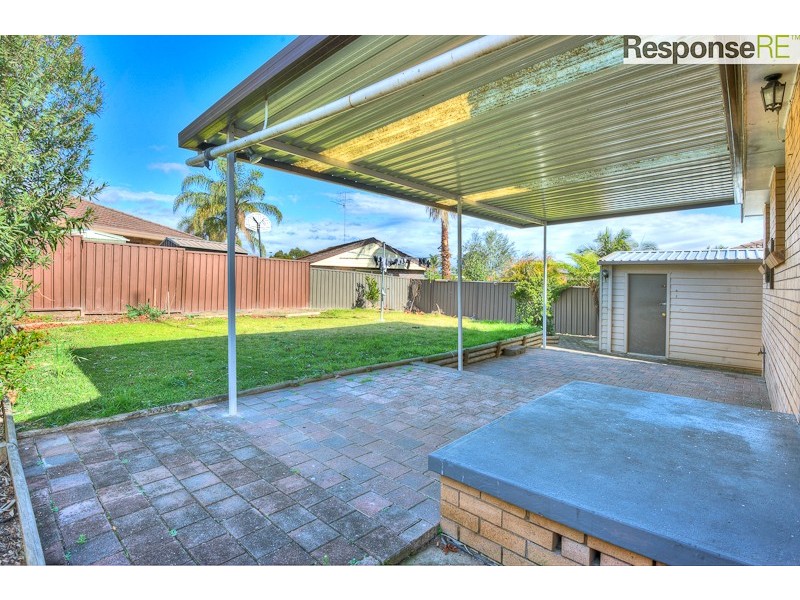 South Penrith NSW 2750