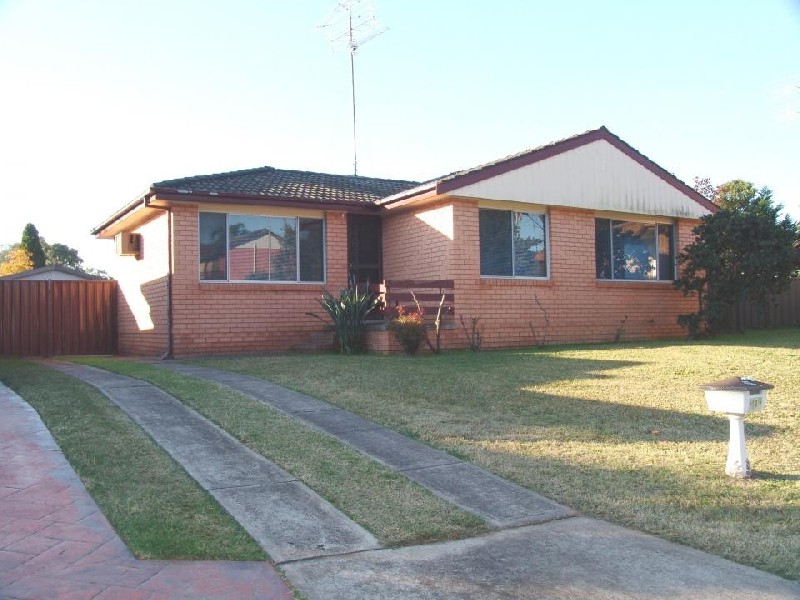 South Penrith NSW 2750