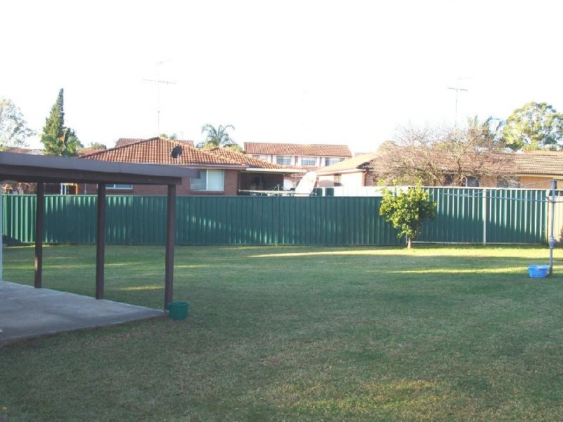 South Penrith NSW 2750