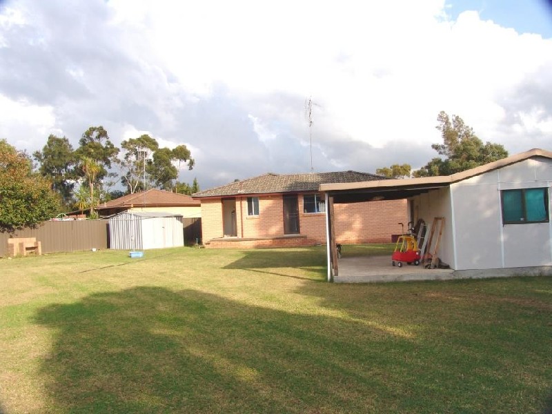 South Penrith NSW 2750